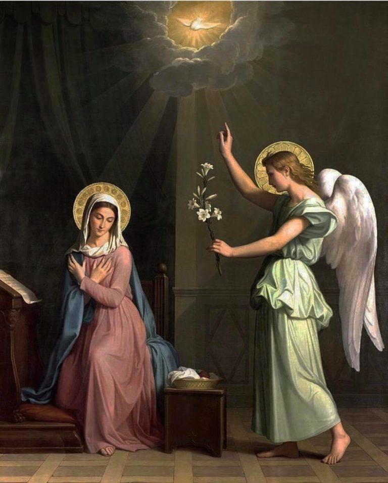 The Angelus Vcatholic