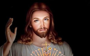Act of Consecration to the Blessed Sacrament – A Thursday Devotion
