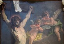 Friday Prayer to Release 3 Souls from Purgatory