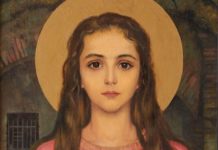 Prayer To Saint Philomena