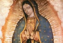 Our Lady of Guadalupe