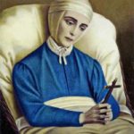 Blessed Anne Catherine Emmerich Prophecy on The Two Popes