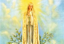 The Fatima Message