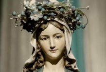 Morning Prayer To The Blessed Virgin Mary