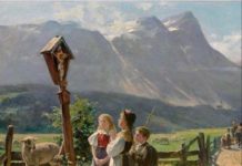 Traditional Morning Offering