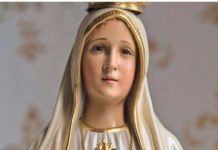 Prayer To The Immaculate Heart Of Mary