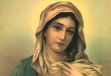 Prayer To The Immaculate Heart Of Mary