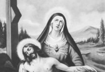 An Act Of Reparation To The Immaculate Heart Of Mary