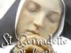Healing Prayer To Saint Bernadette Of Lourdes