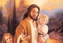 Prayer For An End To Abortion