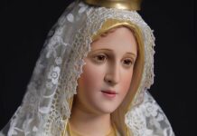 Litany Of The Immaculate Heart Of Mary