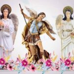 Powerful Prayer To The Three Archangels