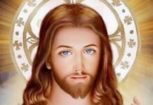 Family Prayer To The Sacred Heart