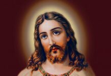 Daily Consecration To Our Sovereign Lord