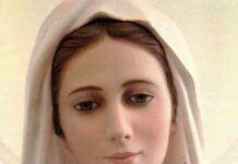 Total Consecration to Jesus through Mary Day 16 of 33