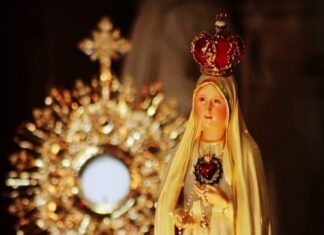 Neccesity of Devotion to Our Lady