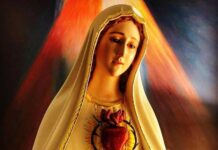 Total Consecration to Jesus through Mary Day 13 of 33