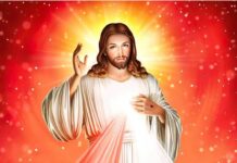 Great Warning & Divine Mercy