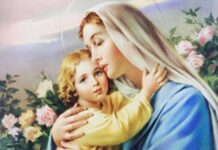 The Biblical Figure of this Perfect Devotion: Rebecca and Jacob