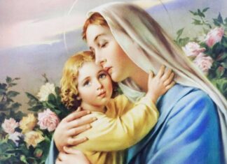 The Biblical Figure of this Perfect Devotion: Rebecca and Jacob