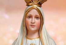 Wonderful Effects of This Devotion