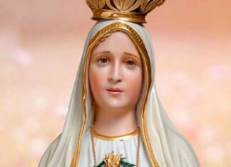 Wonderful Effects of This Devotion