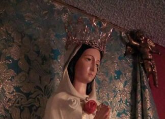 In What does Devotion to Our Lady Consist
