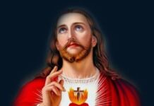 A Prayer For The Forgiveness Of Sins