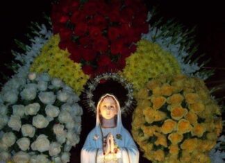 The Perfect Consecration to Jesus Christ