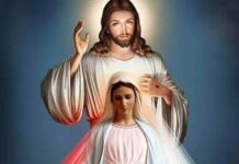 Total Consecration to Jesus through Mary Day 1 of 33