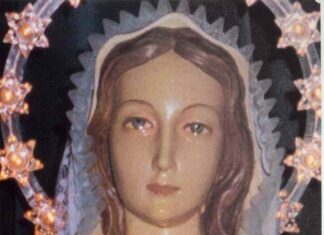 Total Consecration to Jesus through Mary Day 6 of 33