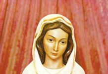 Total Consecration to Jesus through Mary Day 2 of 33