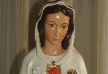 Total Consecration to Jesus through Mary Day 11 of 33