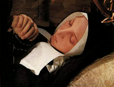 Healing Prayer To Saint Bernadette Of Lourdes - Vcatholic