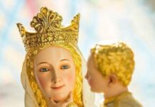 Neccesity of Devotion to Our Lady