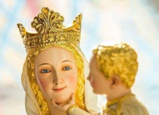 Neccesity of Devotion to Our Lady