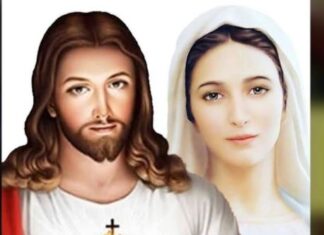 St. Louis de Montfort’s Way: Total Consecration