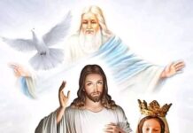 Do Whatever He Tells You