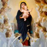 Total Consecration to Jesus through Mary Day 25 of 33