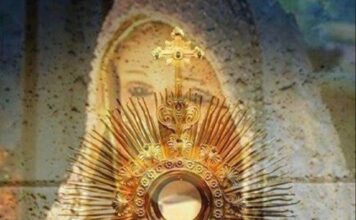 Total Consecration to Jesus through Mary Day 20 of 33