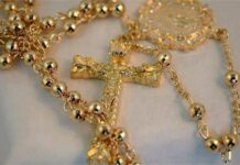 Scriptural Rosary