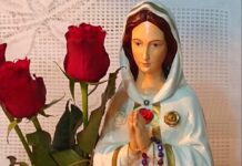 Maria Rosa Mystica Apparitions