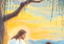 Prayer Against the Sins of the Flesh