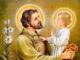 First Wednesday Consecration To Saint Joseph