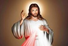 Healing Prayer for self