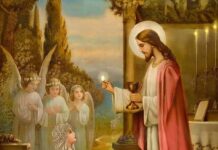 Morning Prayer For Children