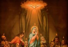 Prayers to The Holy Spirit