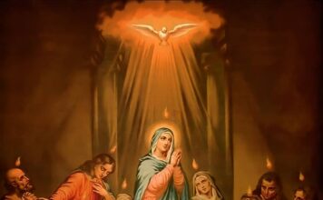 Prayers to The Holy Spirit