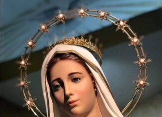 Facts About Fasting Brought To Light In Medjugorje By Our Lady