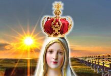 Morning Offering Prayers